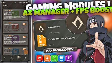 AxManager Apk You Should Try in 2026